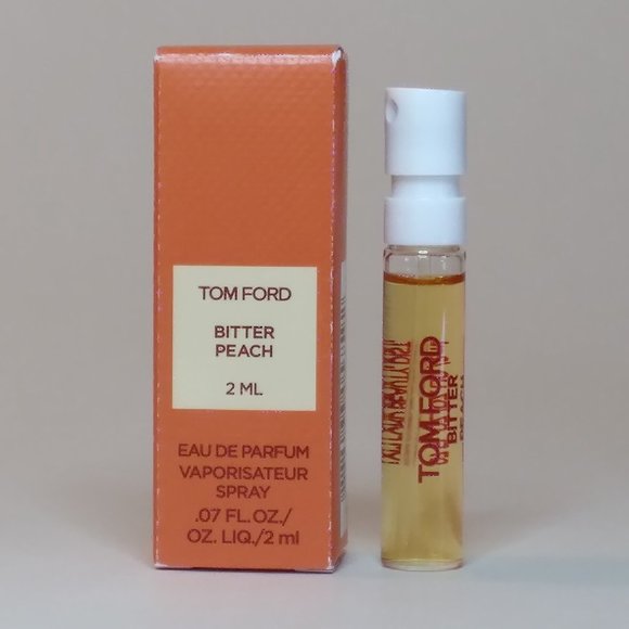 TOM FORD Samples Bundle, authentic and inspired Fragrances - Picture 4 of 8